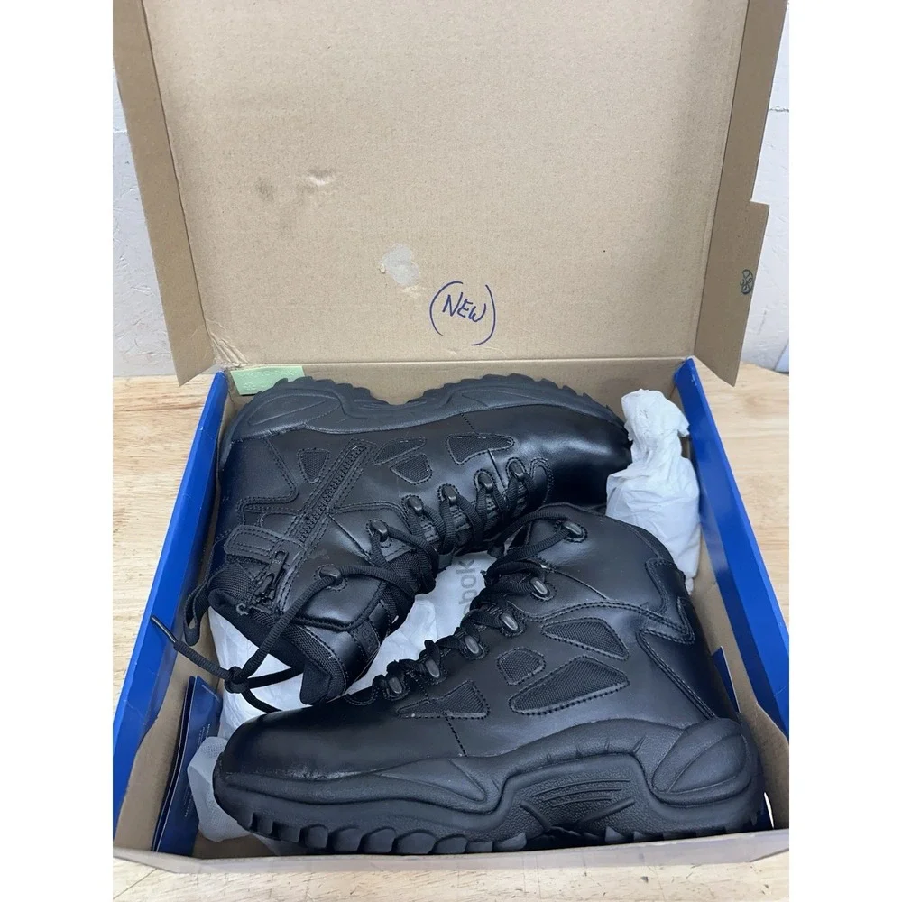 REEBOK RAPID RESPONSE RB BLACK 6